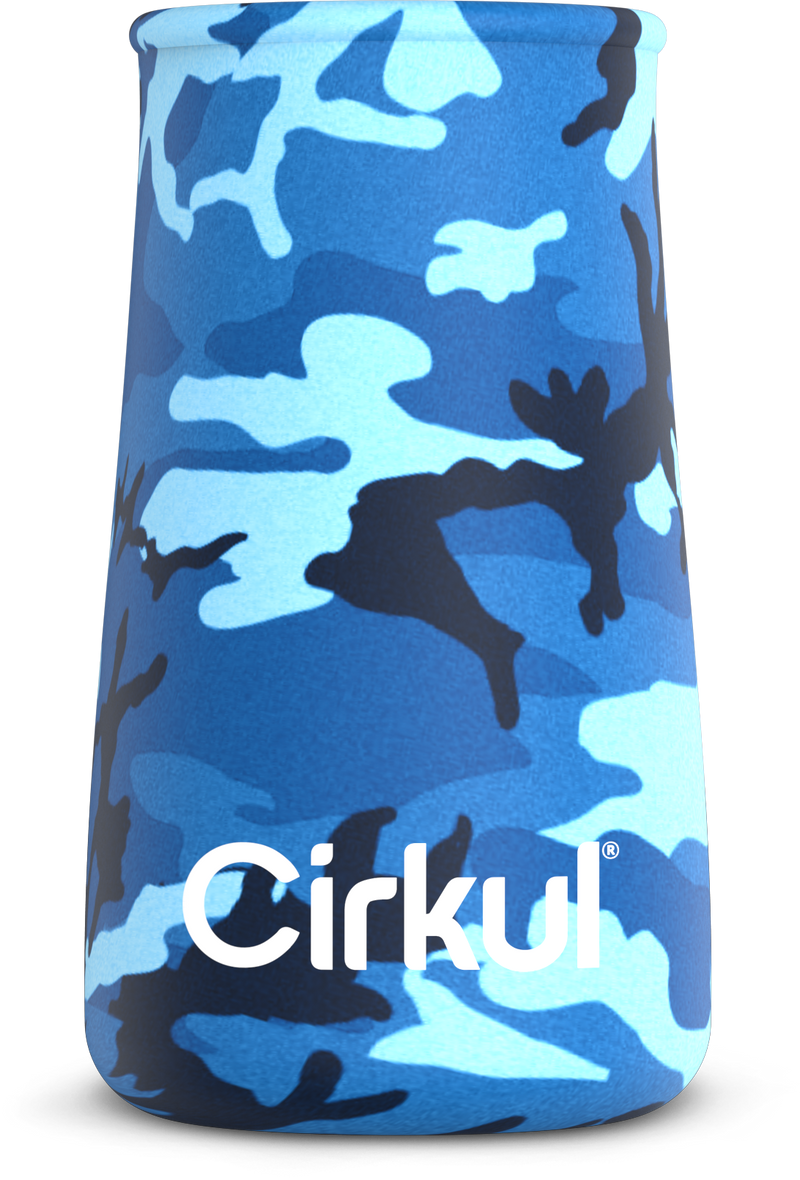 22oz. Chill Sleeve (for 22oz. Plastic & Squeeze Bottle) K68