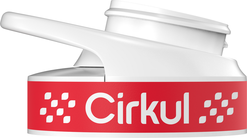 Comfort-Grip Lid O27