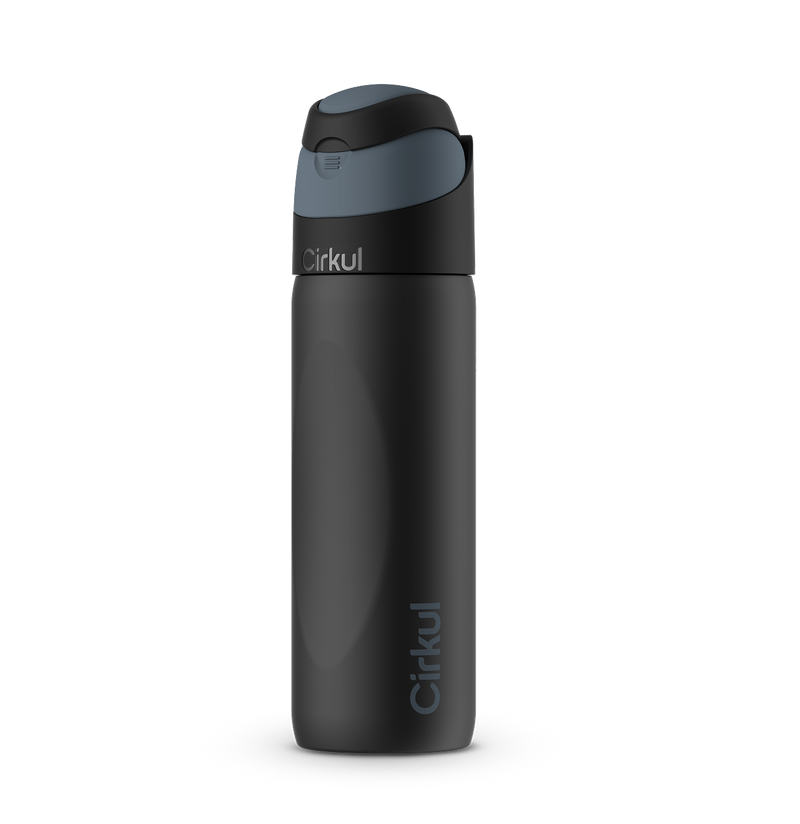 26oz. StrawSip™ Flip Bottle W14