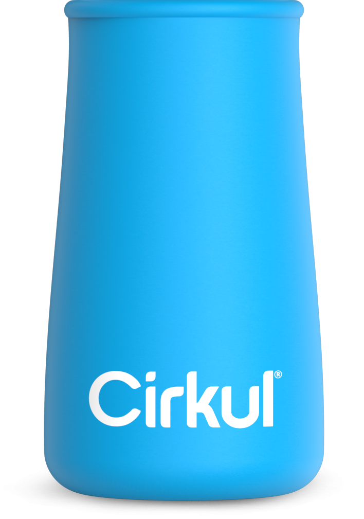 22oz. Chill Sleeve (for 22oz. Plastic & Squeeze Bottle) K68