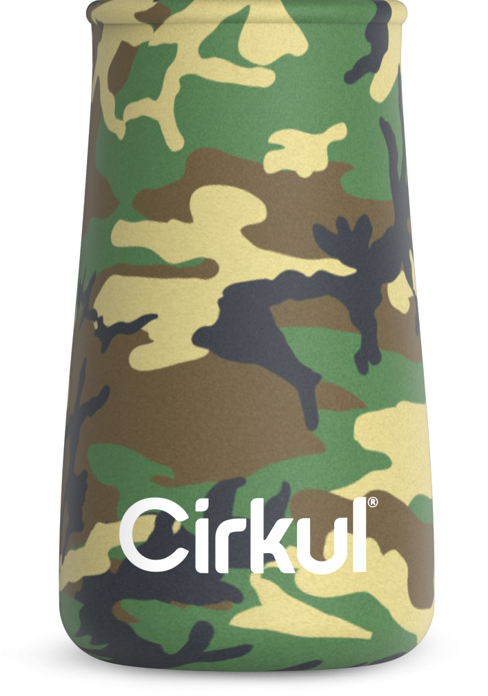 22oz. Chill Sleeve (for 22oz. Plastic & Squeeze Bottle) K68