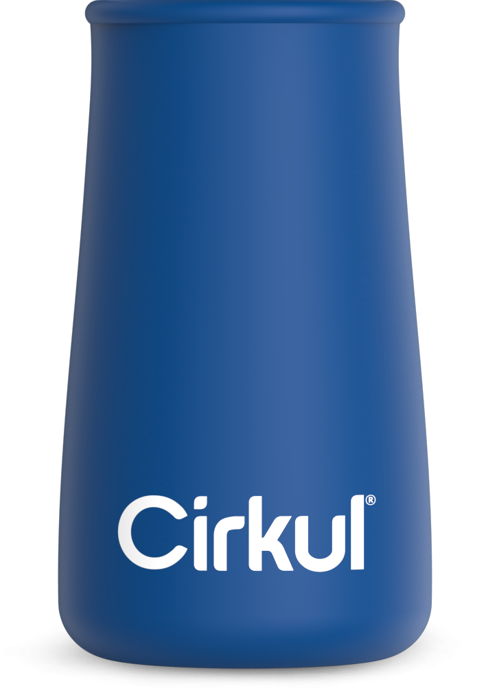 22oz. Chill Sleeve (for 22oz. Plastic & Squeeze Bottle) K68