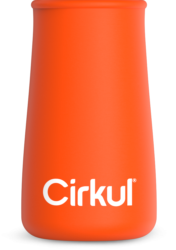 22oz. Chill Sleeve (for 22oz. Plastic & Squeeze Bottle) K68