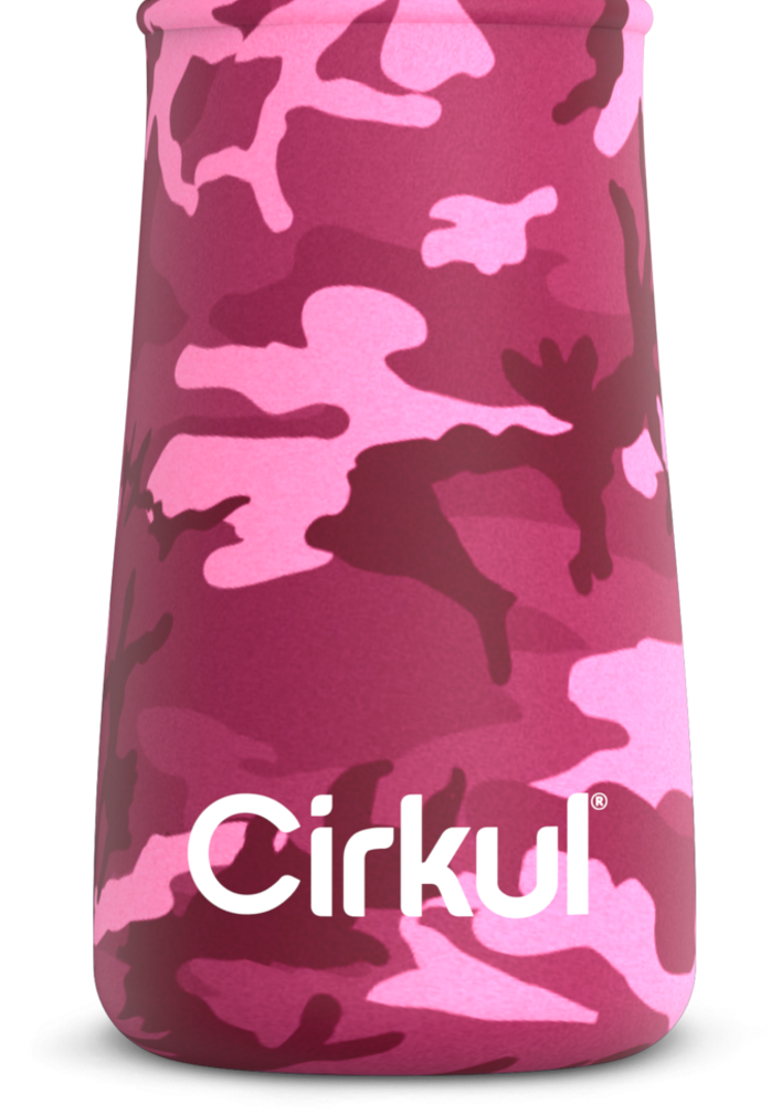 22oz. Chill Sleeve (for 22oz. Plastic & Squeeze Bottle) K68