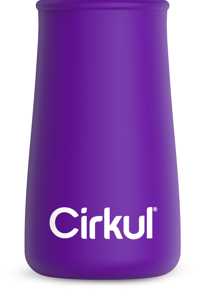 22oz. Chill Sleeve (for 22oz. Plastic & Squeeze Bottle) K68