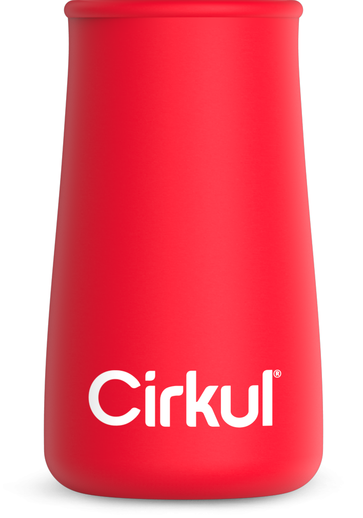 22oz. Chill Sleeve (for 22oz. Plastic & Squeeze Bottle) K68