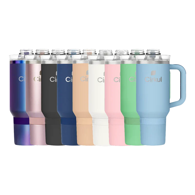 40oz. All-Day StrawSip™ Tumbler D39