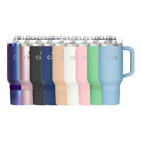 40oz. All-Day StrawSip™ Tumbler D39