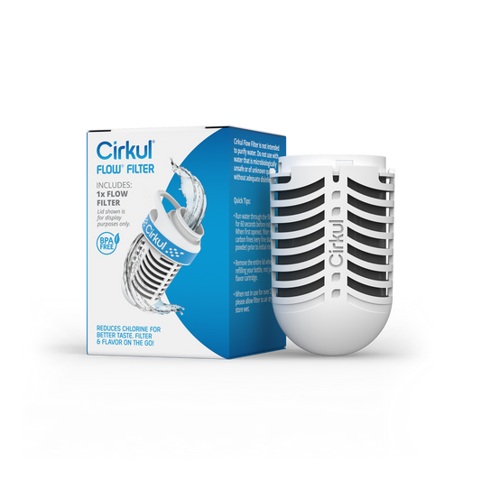 Flow Filter P84