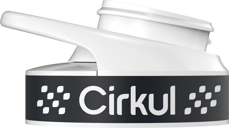 Comfort-Grip Lid O27