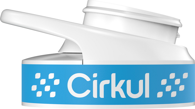 Comfort-Grip Lid O27