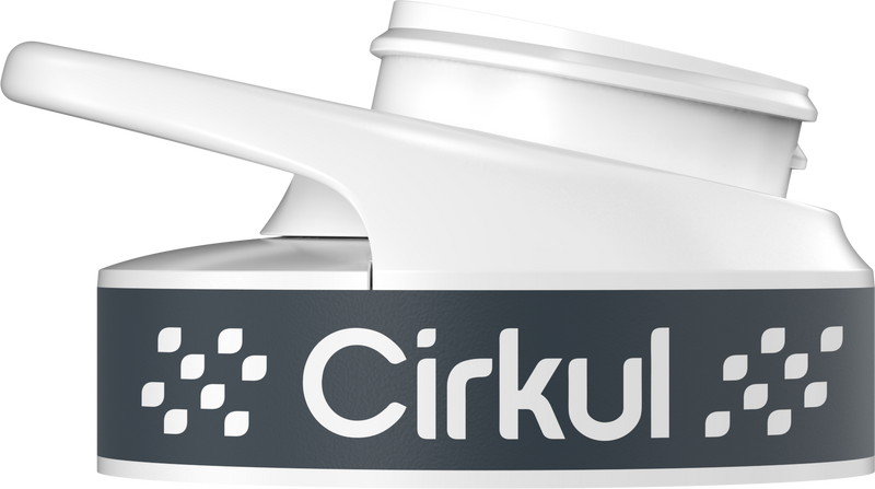 Comfort-Grip Lid O27
