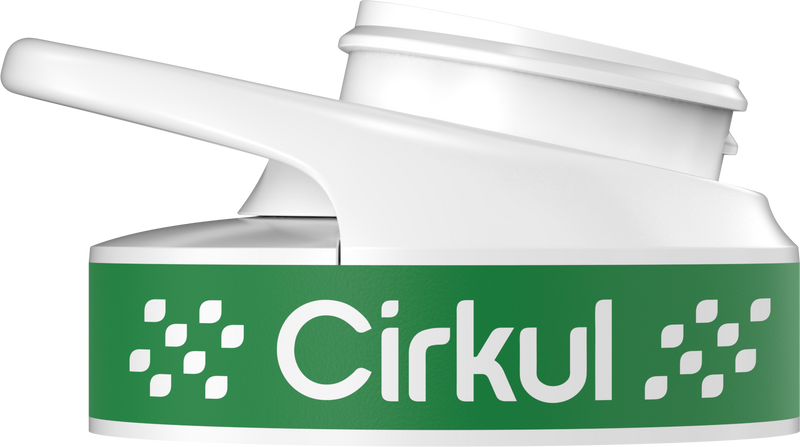 Comfort-Grip Lid O27
