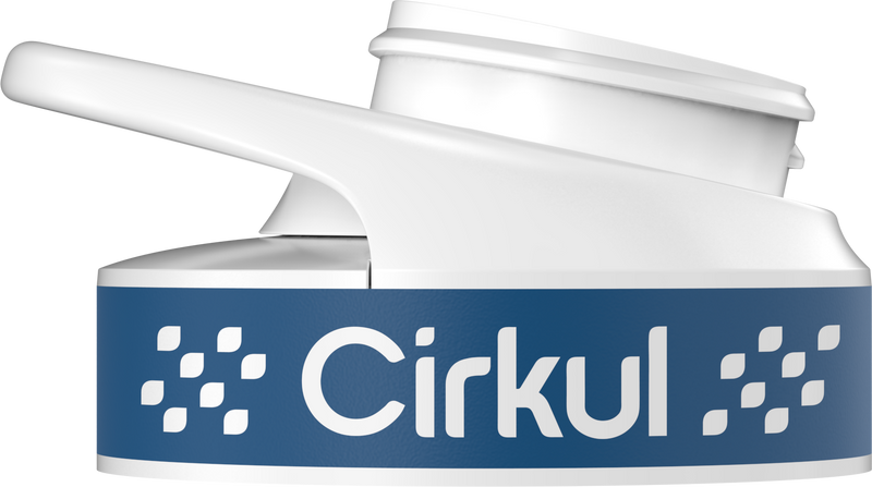 Comfort-Grip Lid O27