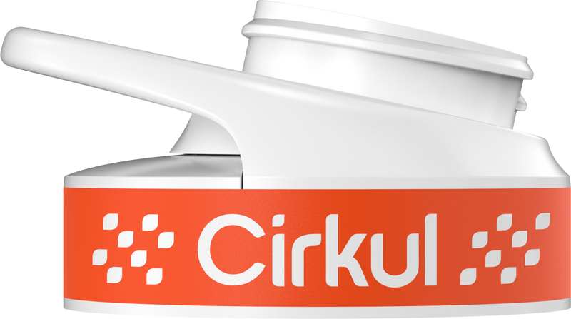 Comfort-Grip Lid O27
