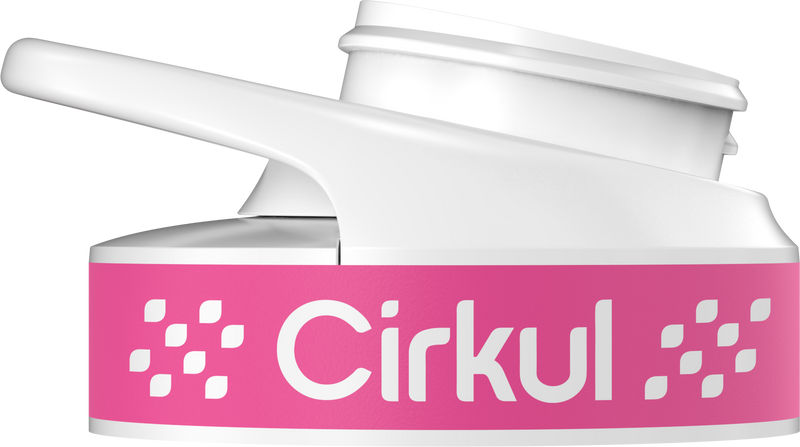 Comfort-Grip Lid O27