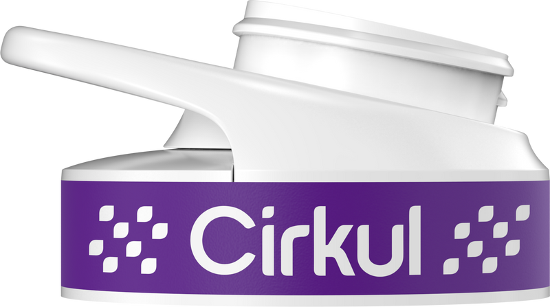 Comfort-Grip Lid O27