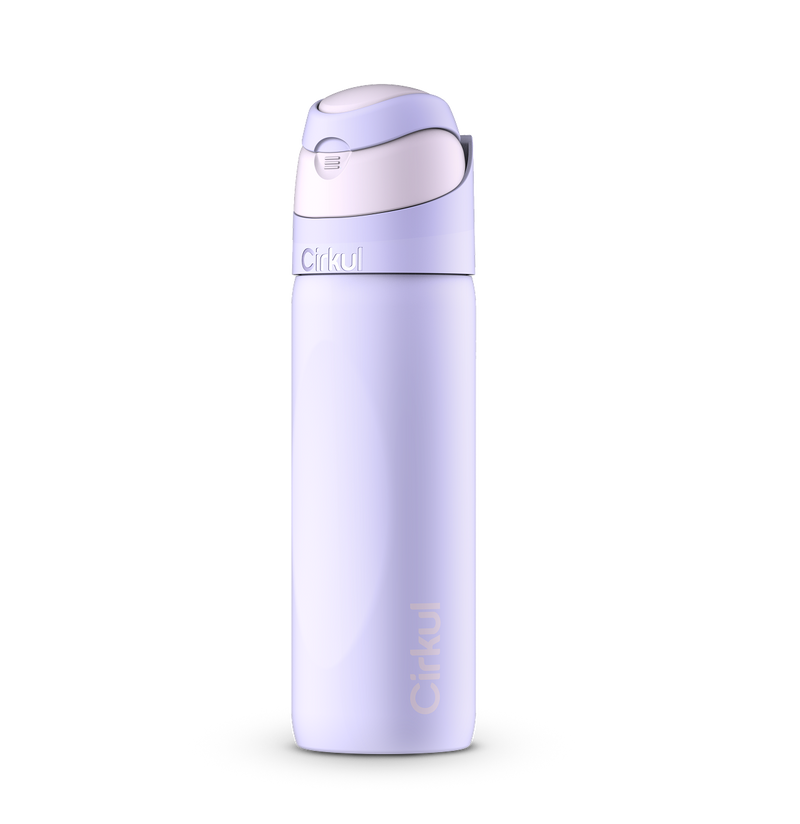 26oz. StrawSip™ Flip Bottle W14