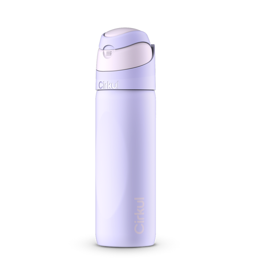 26oz. StrawSip™ Flip Bottle W14
