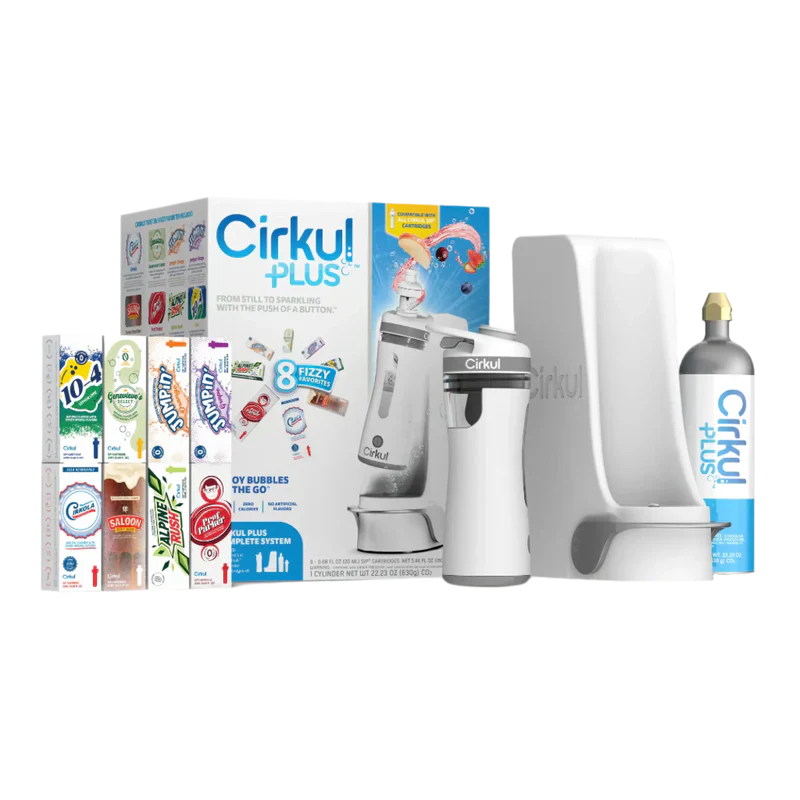 Plus™ Complete System A97