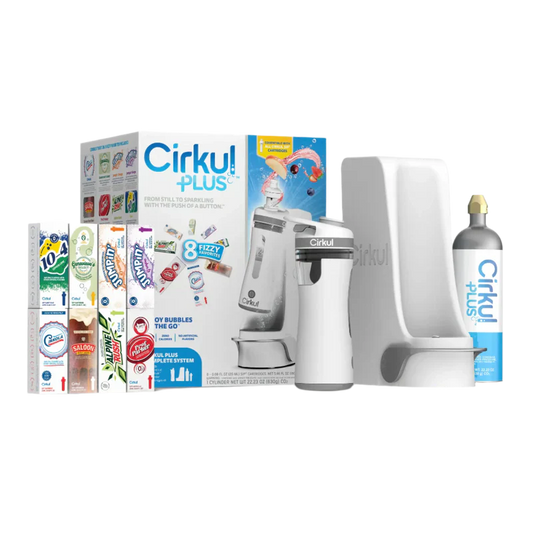 Plus™ Complete System A97
