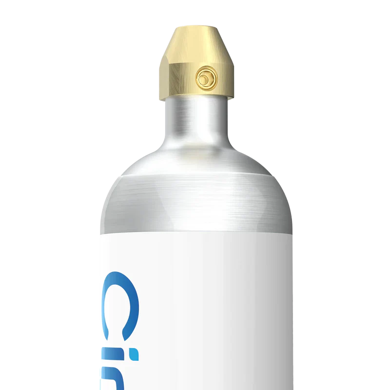CO₂ Cylinder I63