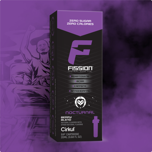 Fission Nocturnal S57