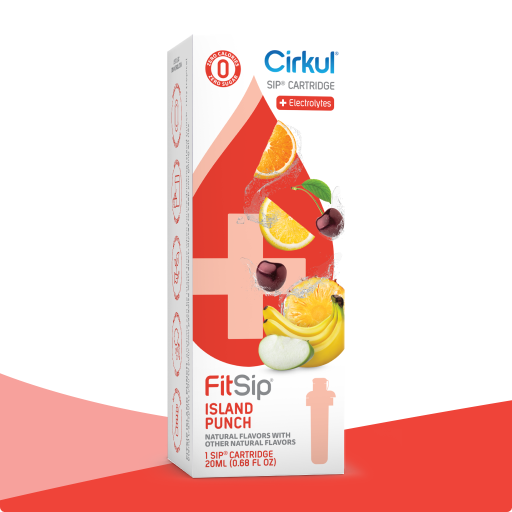 FitSip Island Punch Z38