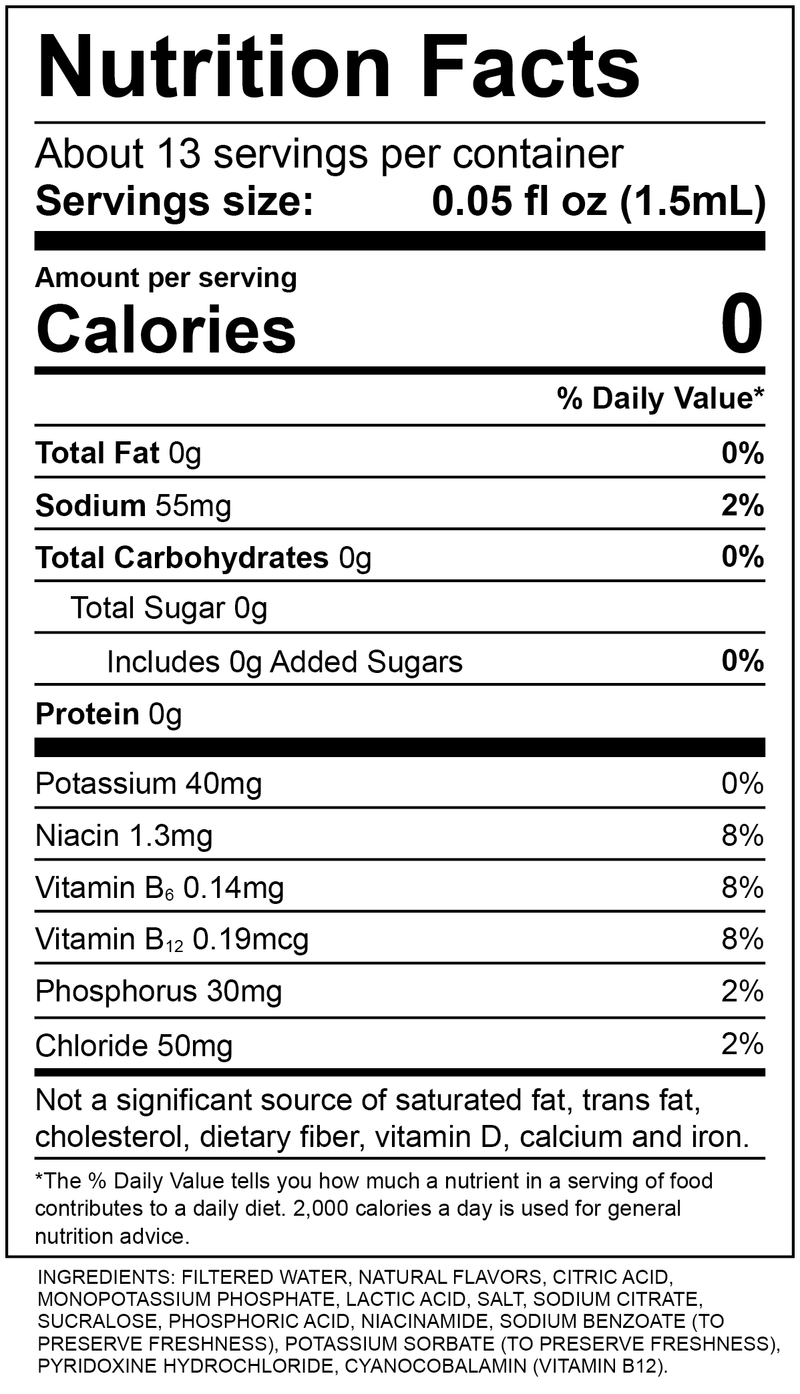 FitSip Grape Berry Blast P74