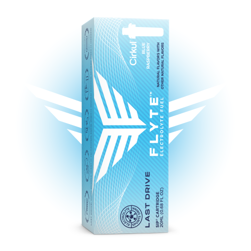 Flyte Last Drive G77