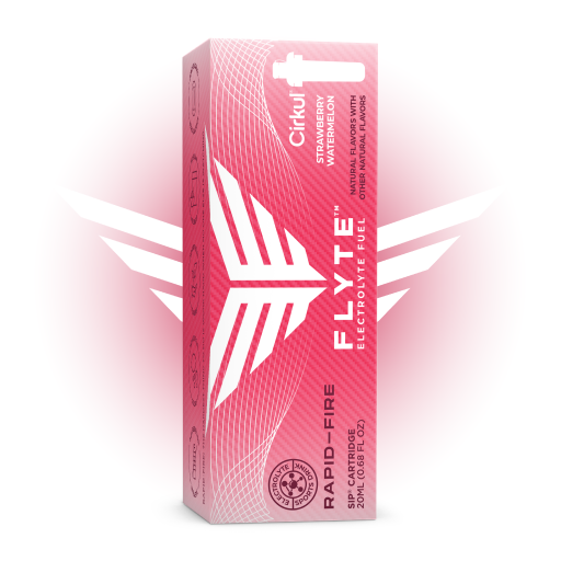 Flyte Rapid-Fire L78