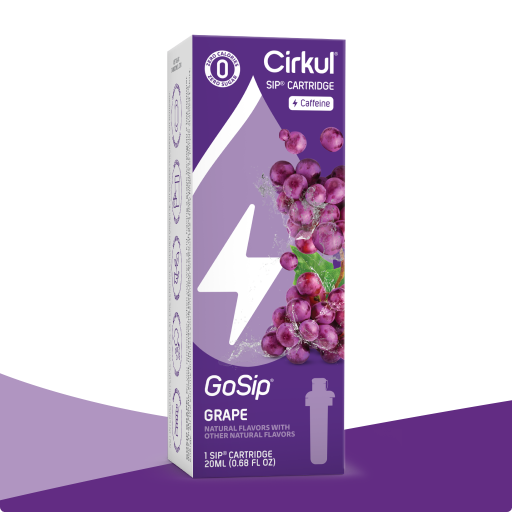 GoSip Grape C38