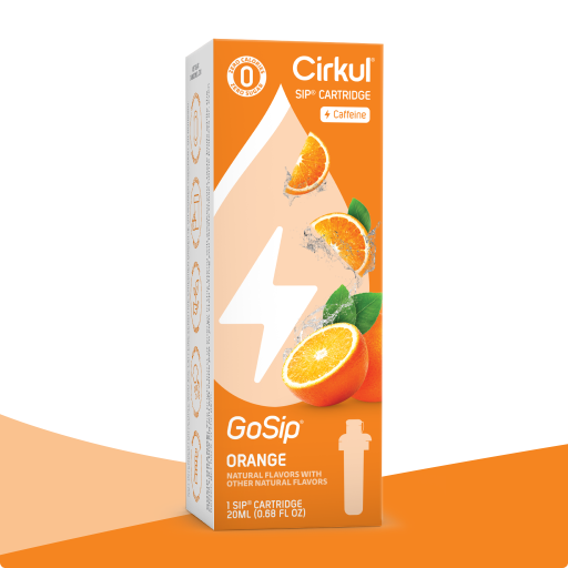 GoSip Orange G71
