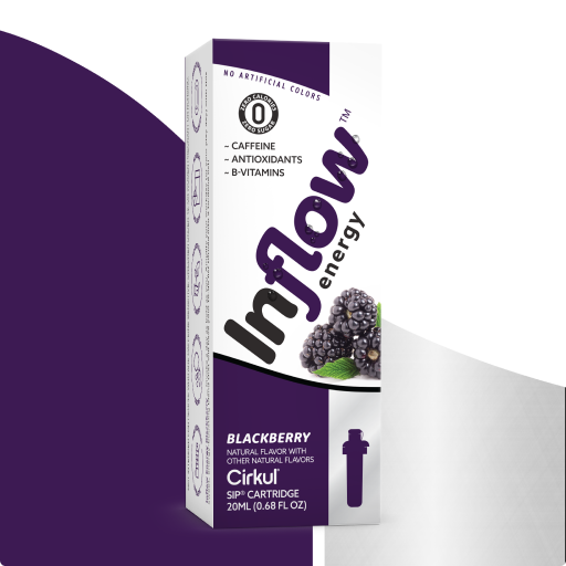 Inflow Energy Blackberry S59