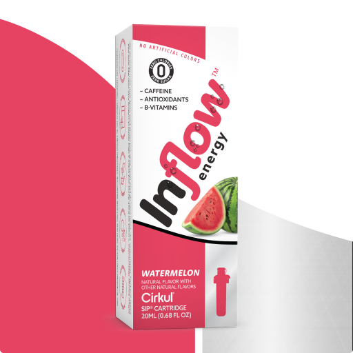 Inflow Energy Watermelon S62